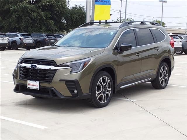 2024 Subaru Ascent Limited