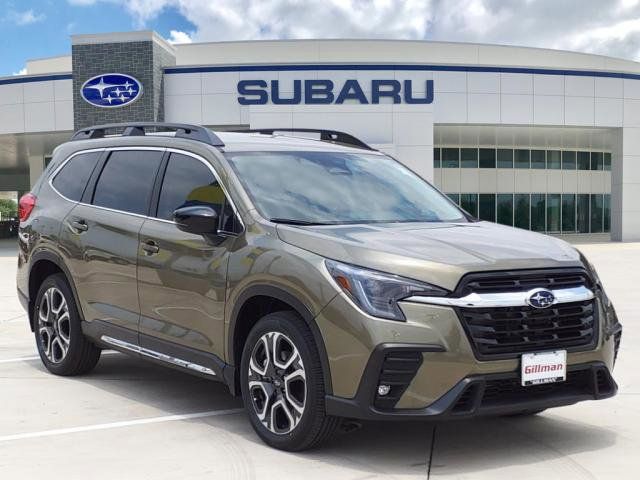 2024 Subaru Ascent Limited