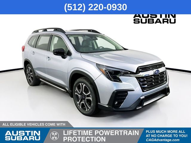 2024 Subaru Ascent Limited