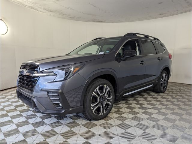 2024 Subaru Ascent Limited