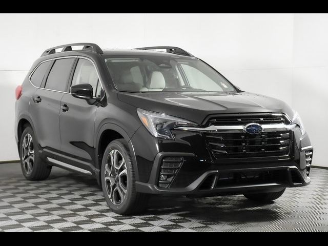 2024 Subaru Ascent Limited