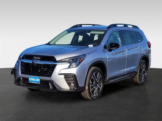 2024 Subaru Ascent Limited