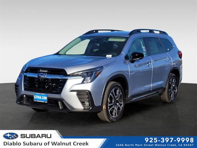 2024 Subaru Ascent Limited