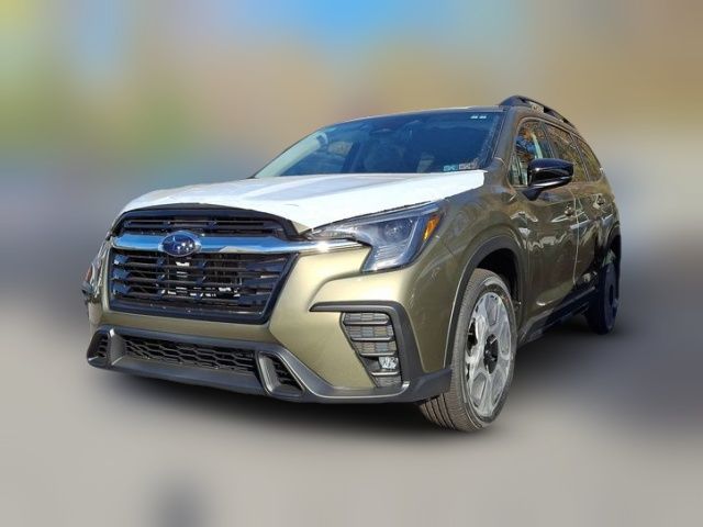 2024 Subaru Ascent Limited