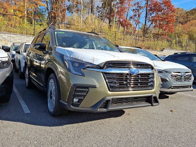 2024 Subaru Ascent Limited