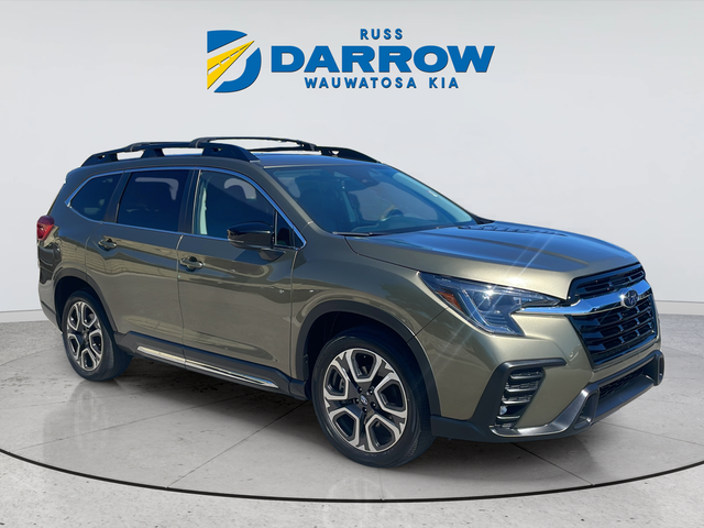 2024 Subaru Ascent Limited
