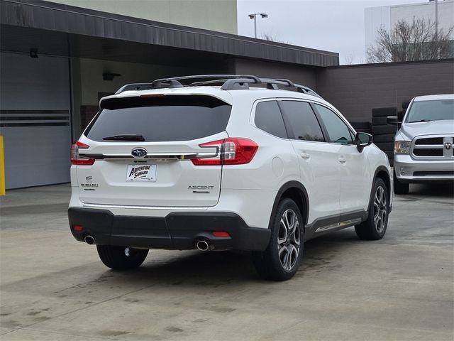 2024 Subaru Ascent Limited