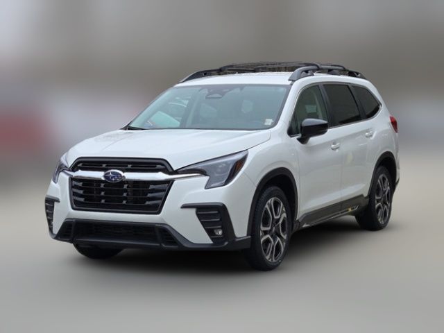 2024 Subaru Ascent Limited