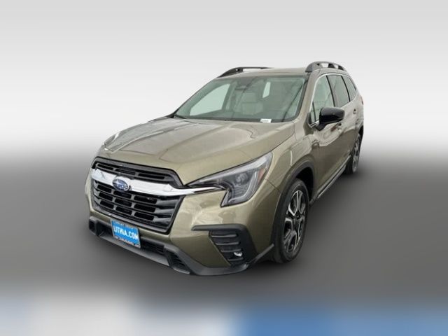 2024 Subaru Ascent Limited