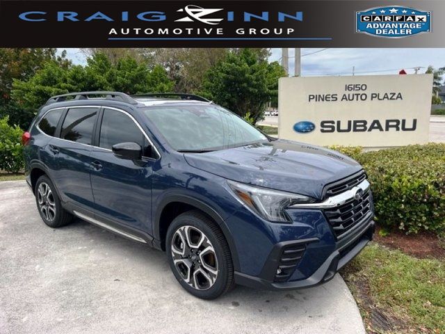 2024 Subaru Ascent Limited