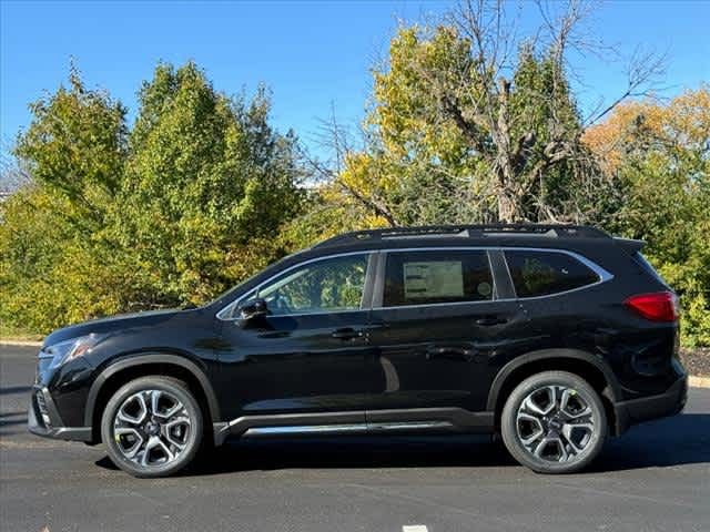 2024 Subaru Ascent Limited