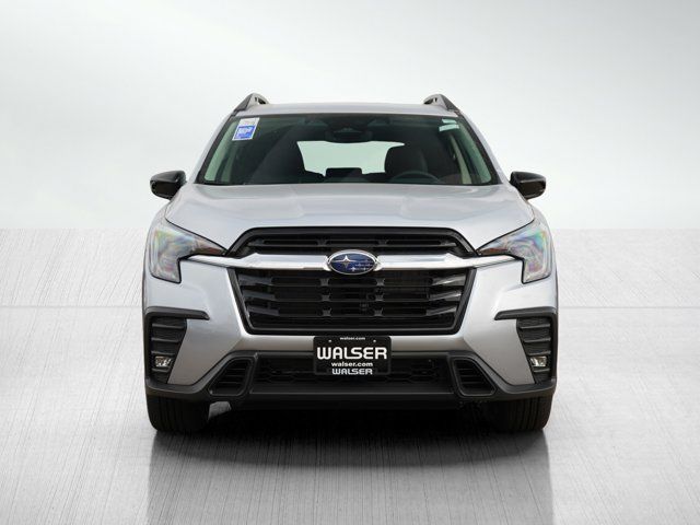 2024 Subaru Ascent Limited