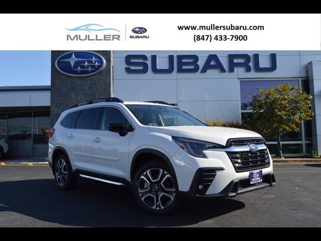 2024 Subaru Ascent Limited