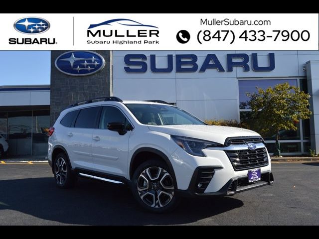 2024 Subaru Ascent Limited