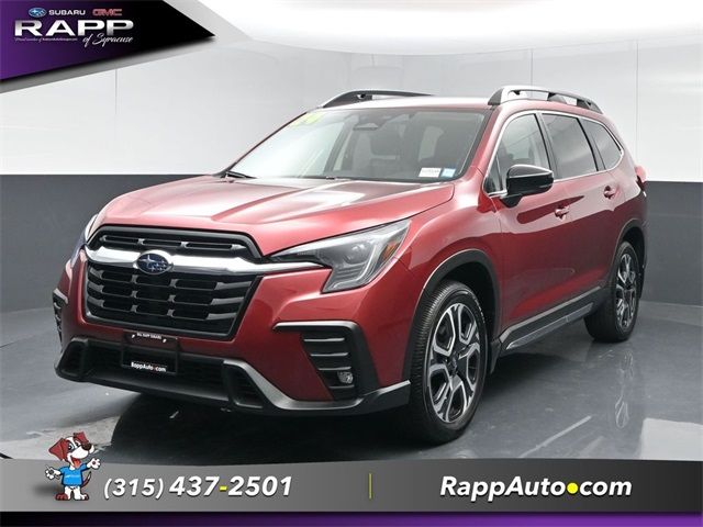 2024 Subaru Ascent Limited