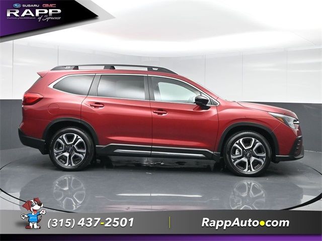 2024 Subaru Ascent Limited