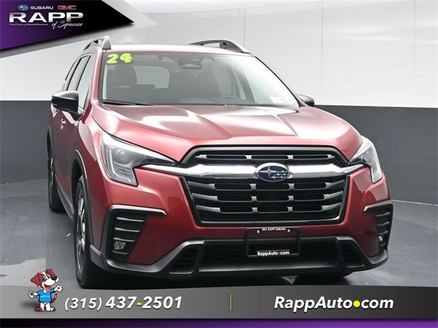 2024 Subaru Ascent Limited