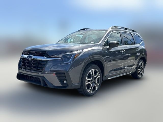 2024 Subaru Ascent Limited