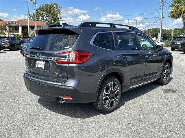 2024 Subaru Ascent Limited