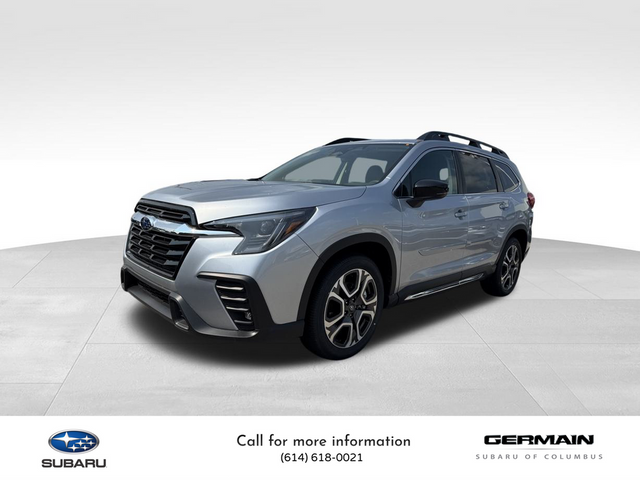 2024 Subaru Ascent Limited