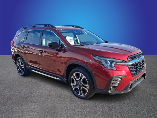 2024 Subaru Ascent Limited