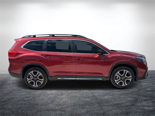 2024 Subaru Ascent Limited