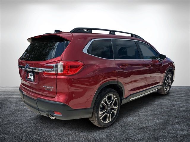 2024 Subaru Ascent Limited