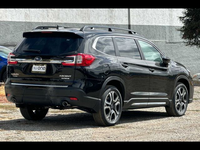 2024 Subaru Ascent Limited