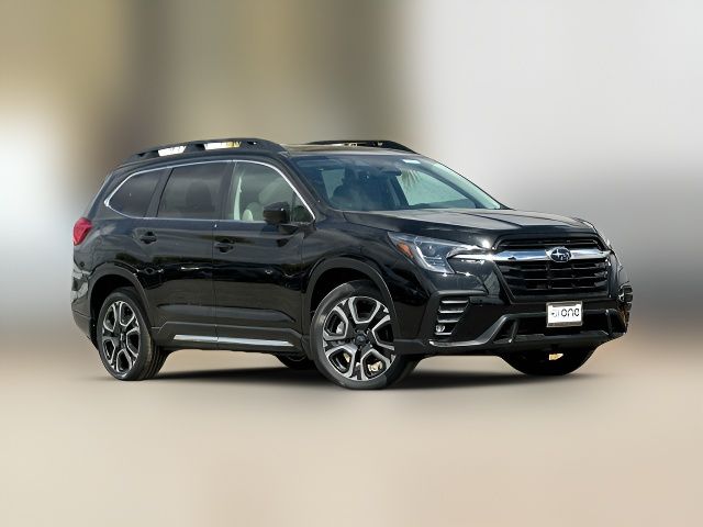 2024 Subaru Ascent Limited