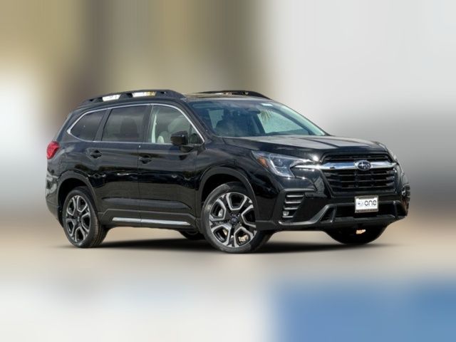 2024 Subaru Ascent Limited