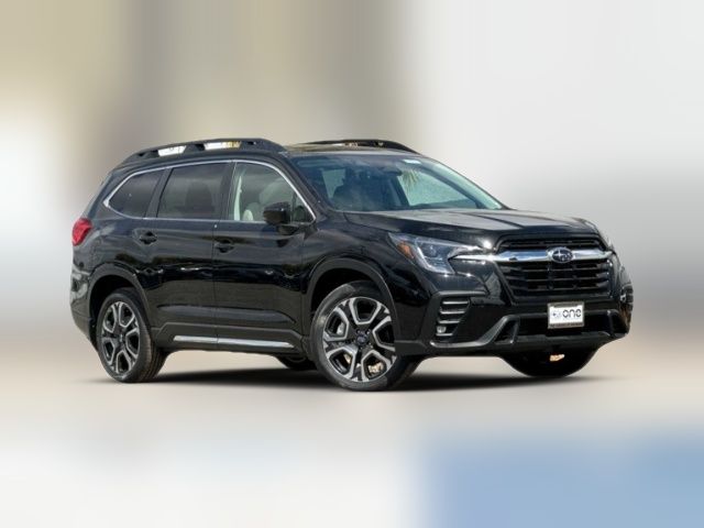 2024 Subaru Ascent Limited