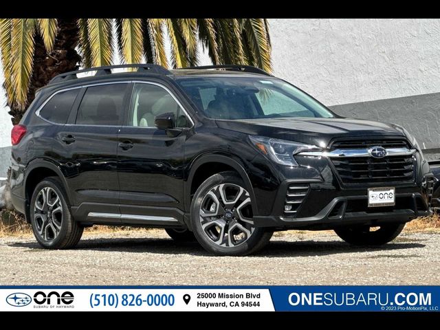 2024 Subaru Ascent Limited