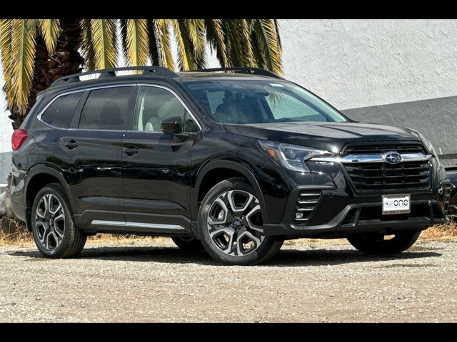 2024 Subaru Ascent Limited