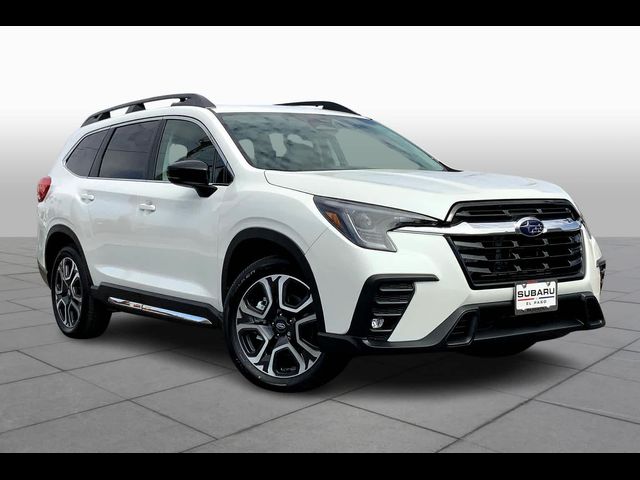 2024 Subaru Ascent Limited