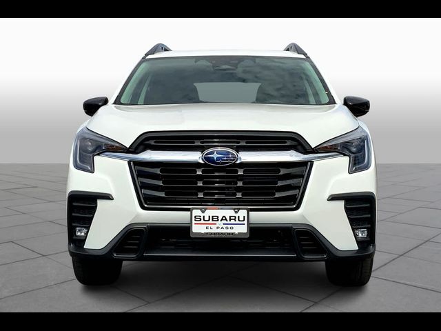 2024 Subaru Ascent Limited