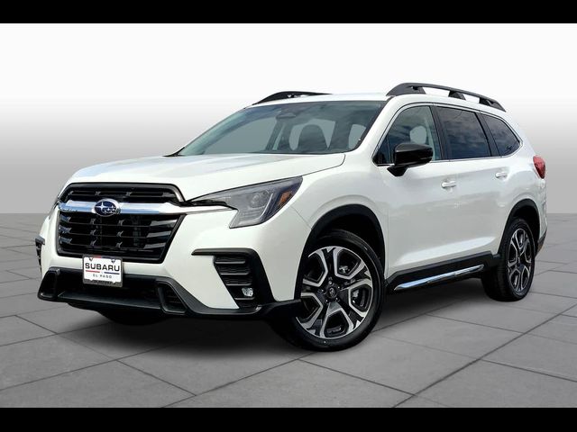 2024 Subaru Ascent Limited