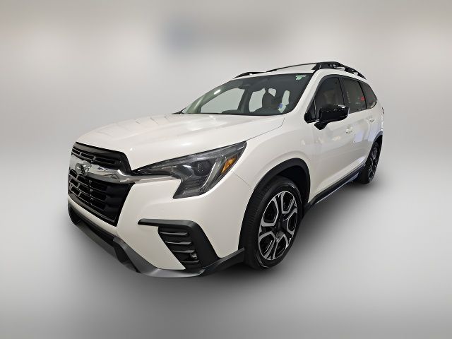 2024 Subaru Ascent Limited