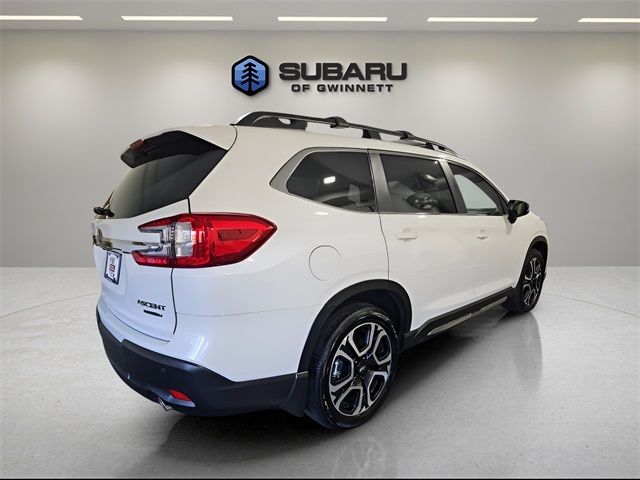 2024 Subaru Ascent Limited