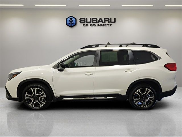 2024 Subaru Ascent Limited