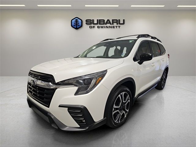 2024 Subaru Ascent Limited