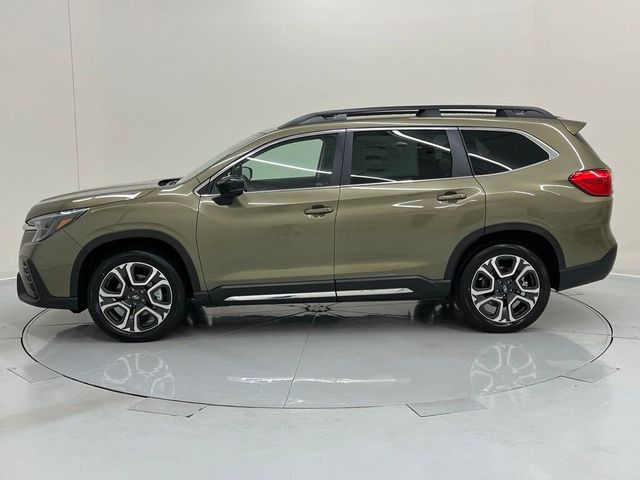 2024 Subaru Ascent Limited