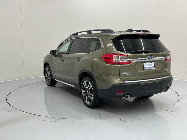 2024 Subaru Ascent Limited