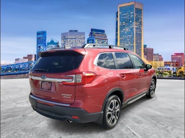 2024 Subaru Ascent Limited