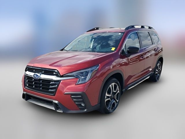 2024 Subaru Ascent Limited