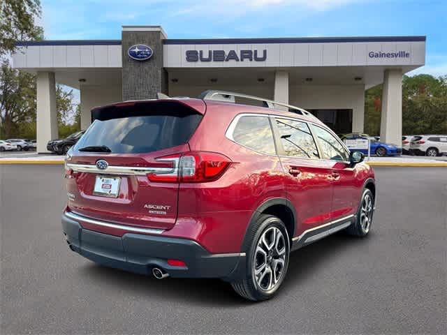 2024 Subaru Ascent Limited