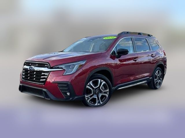 2024 Subaru Ascent Limited