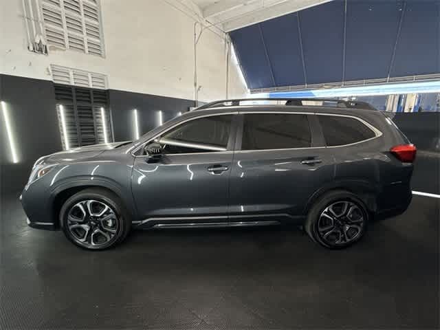 2024 Subaru Ascent Limited