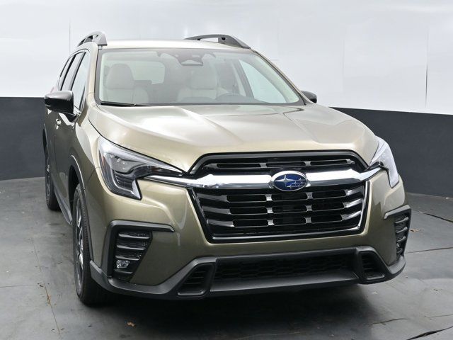 2024 Subaru Ascent Limited