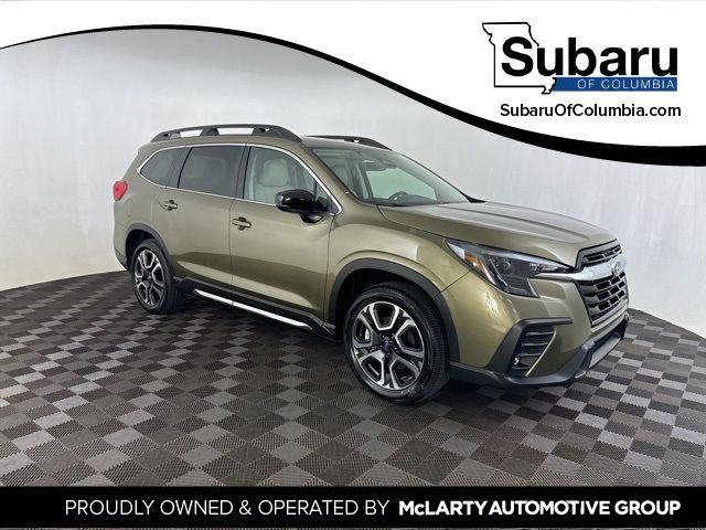 2024 Subaru Ascent Limited