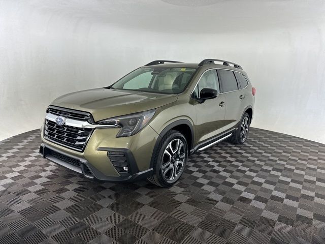 2024 Subaru Ascent Limited